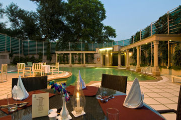 Hotel Howard Park Plaza