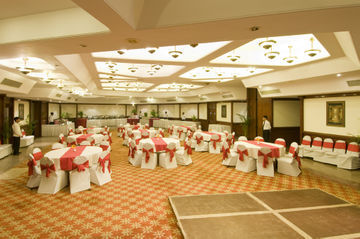 Hotel Howard Park Plaza