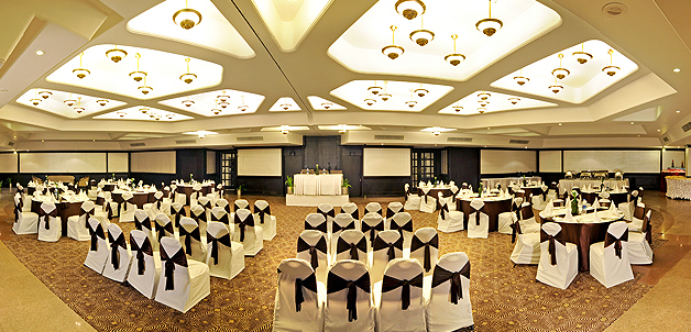 Hotel Howard Park Plaza