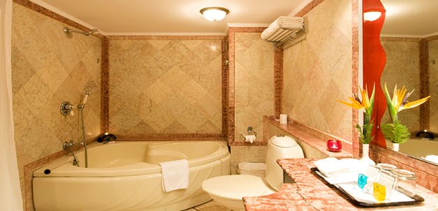Hotel Howard Park Plaza