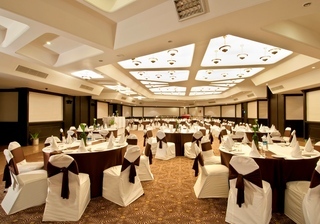 Hotel Howard Park Plaza