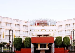 Hotel Howard Park Plaza