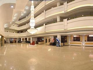 Hotel Howard Park Plaza