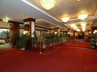 Royal Hotel Carlton