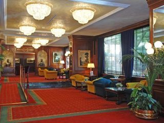 Royal Hotel Carlton
