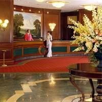 Royal Hotel Carlton