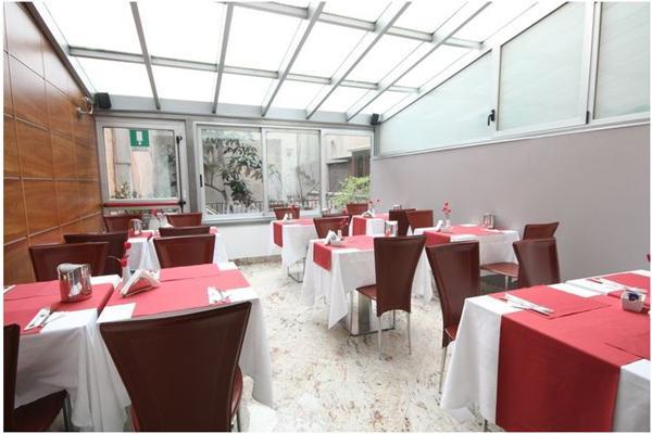 Hotel Plinius