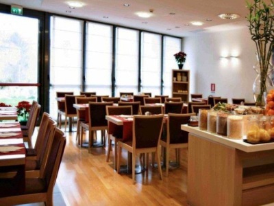 Hotel Express By Holiday Inn Ferrara