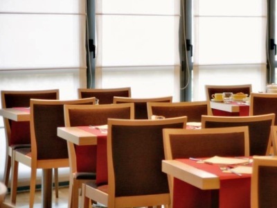 Hotel Express By Holiday Inn Ferrara