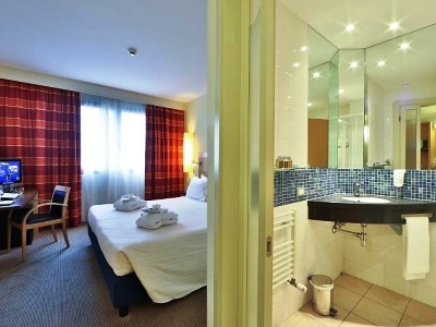 Hotel Express By Holiday Inn Ferrara