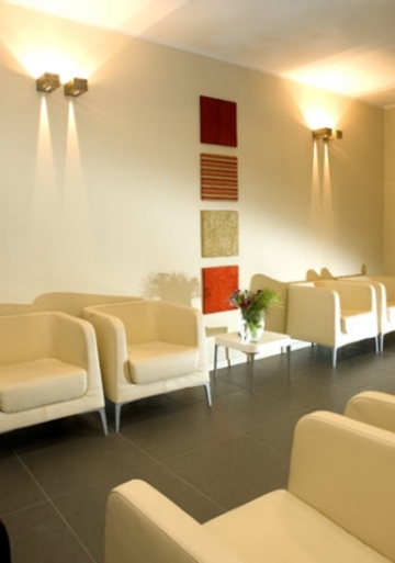 Hotel Express By Holiday Inn Ferrara