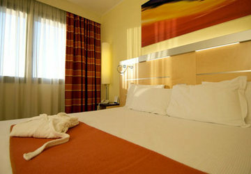 Hotel Express By Holiday Inn Ferrara