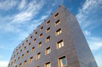 Hotel Express By Holiday Inn Ferrara