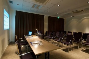 Hotel Express By Holiday Inn Ferrara