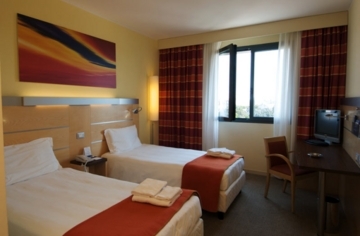 Hotel Express By Holiday Inn Ferrara
