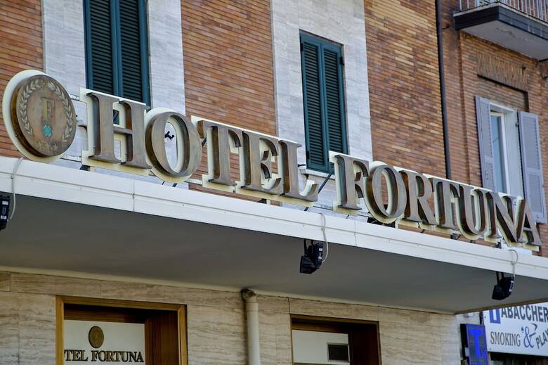 Hotel Fortuna