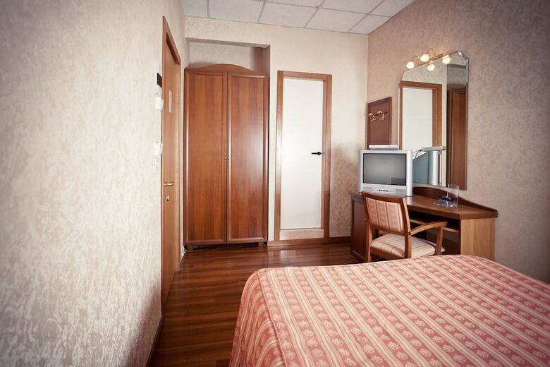 Hotel Ambra Palace