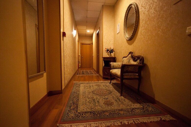 Hotel Ambra Palace