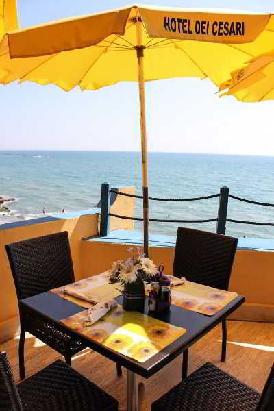 Grand Hotel Dei Cesari