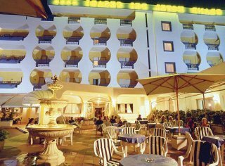 Grand Hotel Dei Cesari