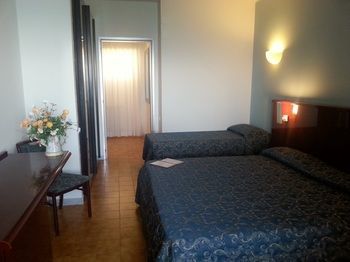 Grand Hotel Dei Cesari