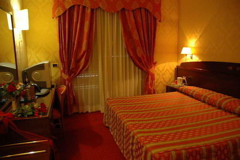 Grand Hotel Dei Cesari