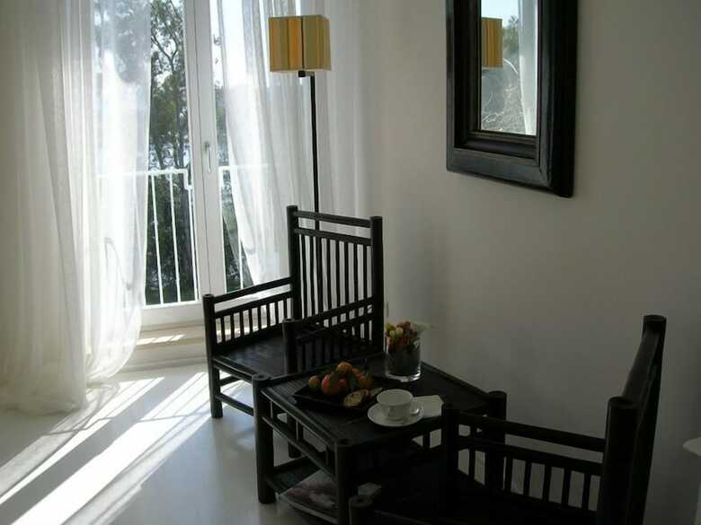 Il San Francesco Charming Hotel
