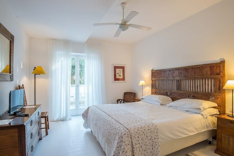 Il San Francesco Charming Hotel