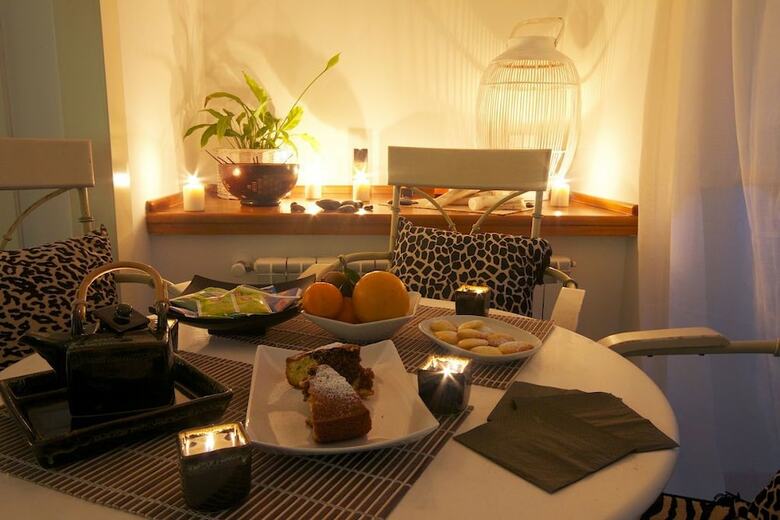 Il San Francesco Charming Hotel
