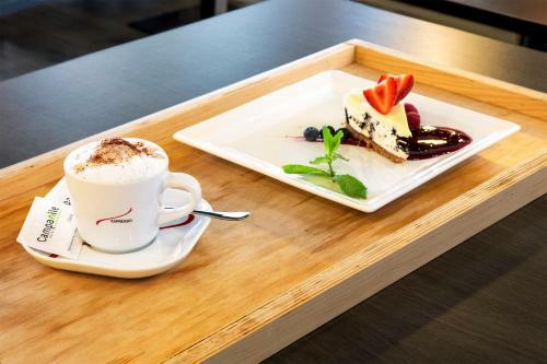 Hotel Campanile - Warszawa / Varsovia