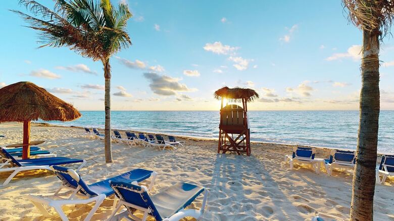 Hotel Seadust Cancun Family Resort
