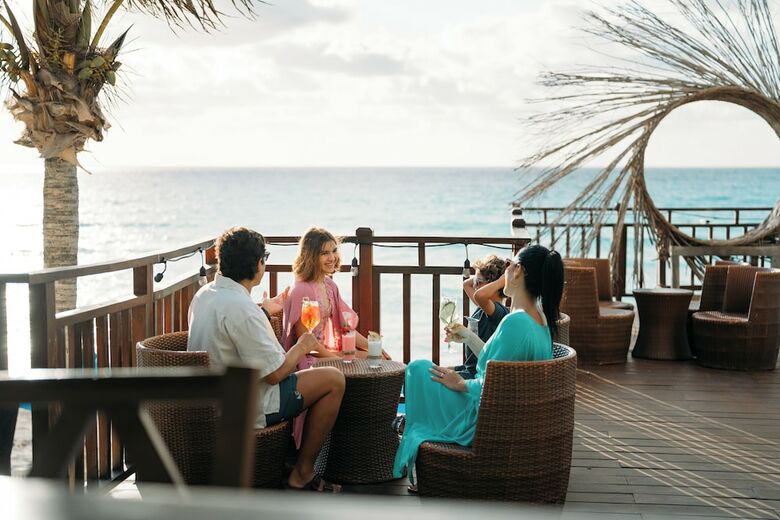 Hotel Seadust Cancun Family Resort