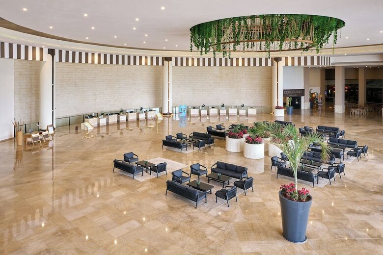 Hotel Seadust Cancun Family Resort