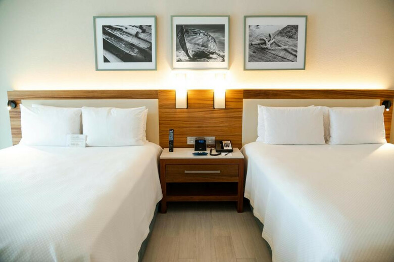 Hotel Emporio Cancun
