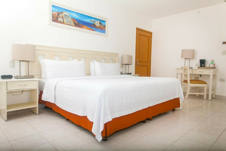 Hotel Ocean View Cancun Arenas