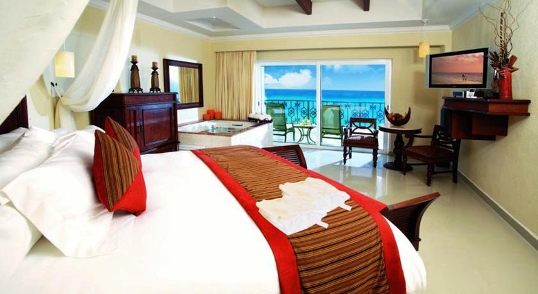 Hotel Hyatt Zilara Cancun