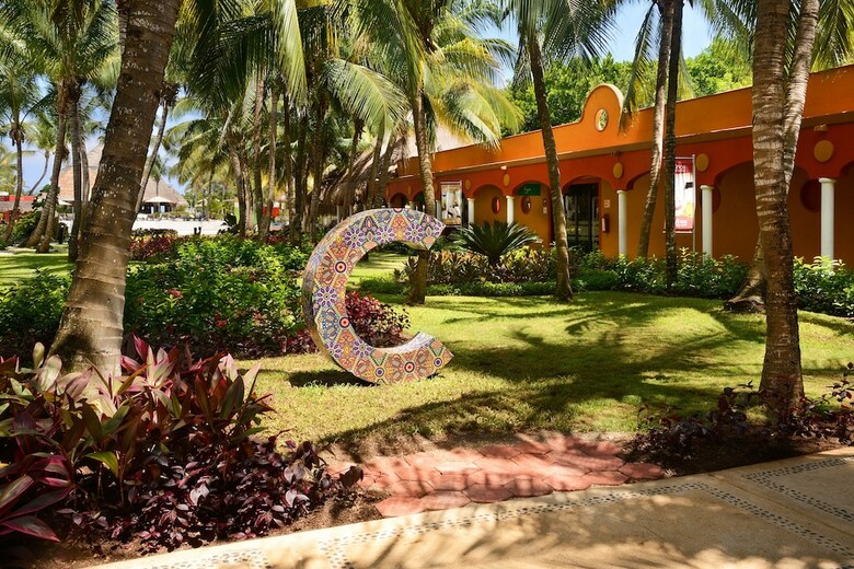 Hotel Catalonia Playa Maroma