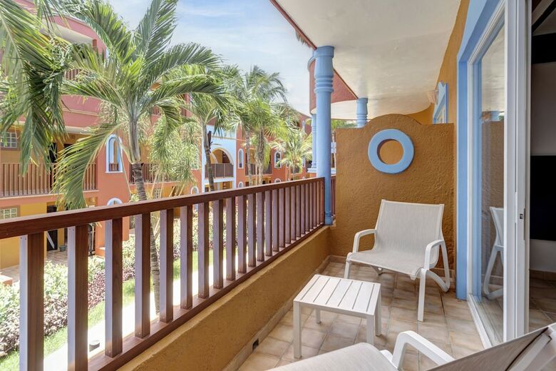 Hotel Catalonia Playa Maroma