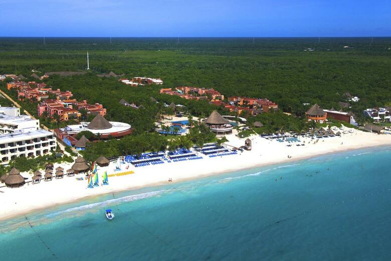 Hotel Catalonia Playa Maroma