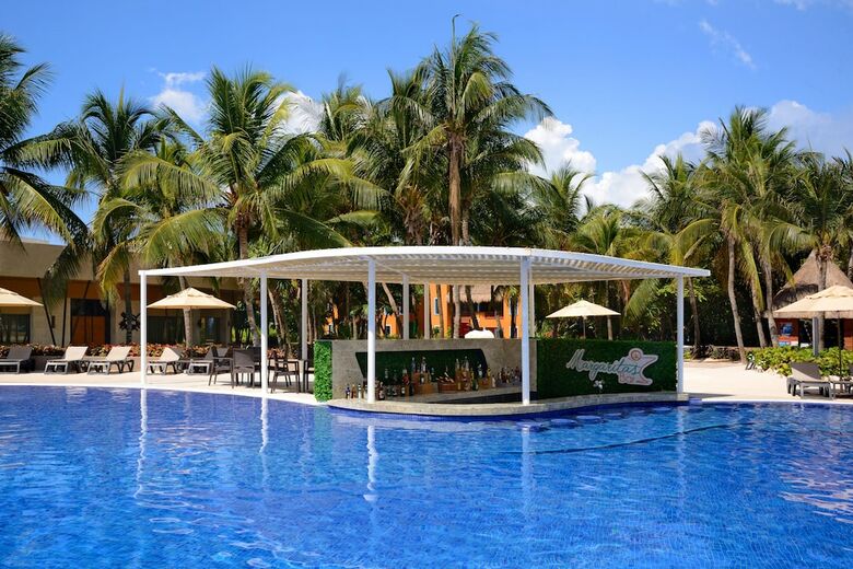 Hotel Catalonia Playa Maroma