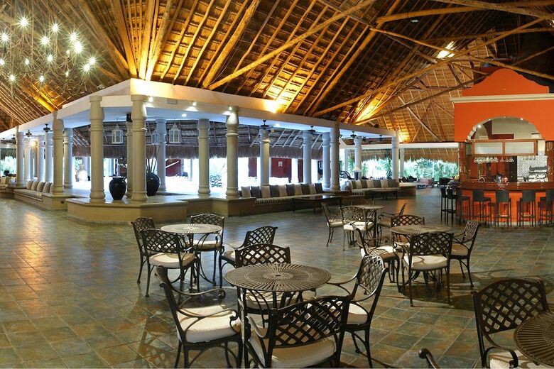 Hotel Catalonia Playa Maroma
