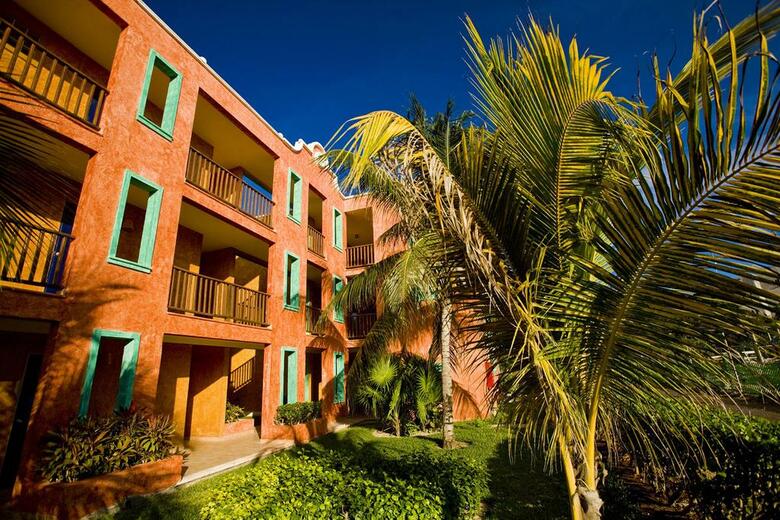 Hotel Catalonia Playa Maroma