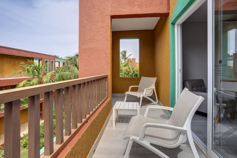 Hotel Catalonia Playa Maroma