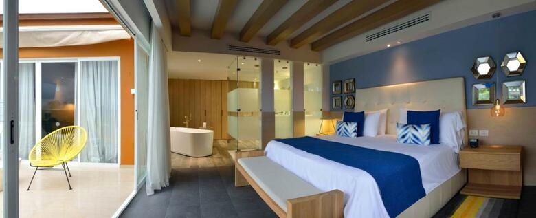Hotel Catalonia Playa Maroma