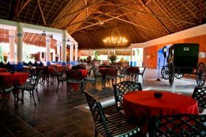 Hotel Catalonia Playa Maroma
