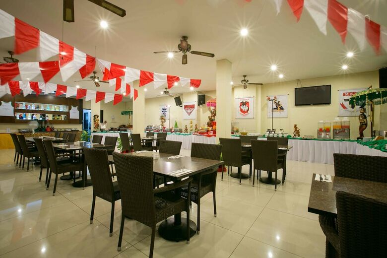 Hotel Legian Paradiso