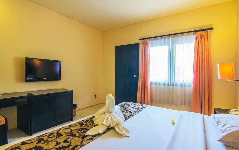 Hotel Legian Paradiso