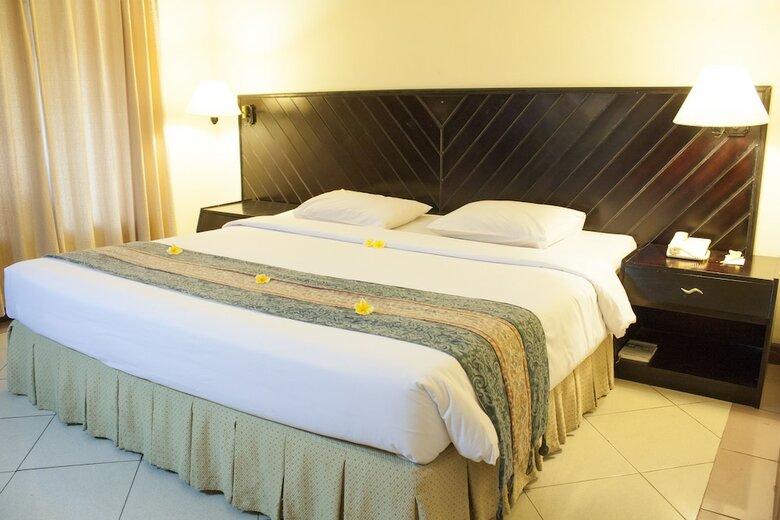 Hotel Legian Paradiso
