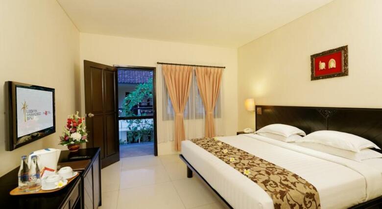 Hotel Legian Paradiso