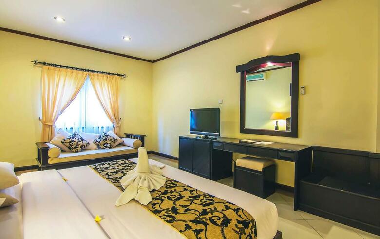 Hotel Legian Paradiso